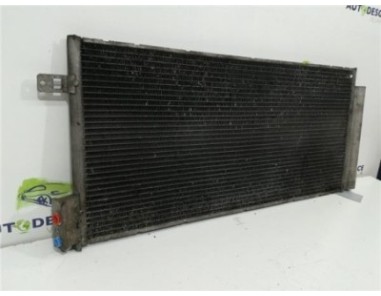 Condensador Opel CORSA D Van 1 3 CDTI