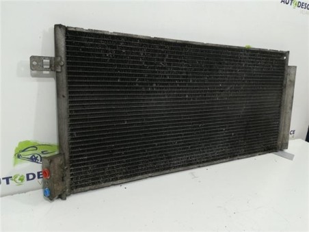 Condensador Opel CORSA D Van 1 3 CDTI