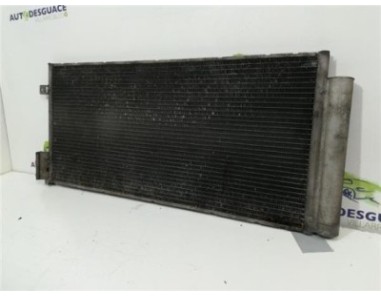 Condensador Opel CORSA D Van 1 3 CDTI