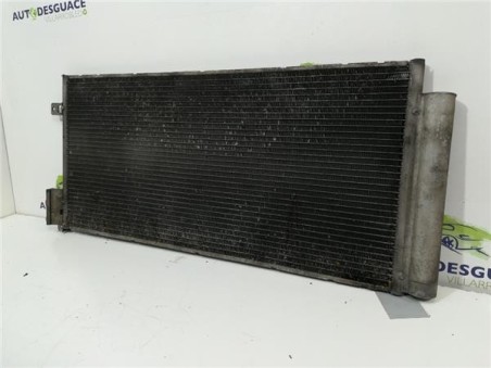 Condensador Opel CORSA D Van 1 3 CDTI