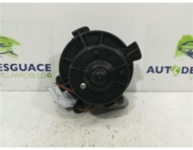 Motor Calefaccion Citroen C4 Berlina  1 6 HDi