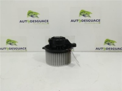 Motor Calefaccion Hyundai Tucson  1 6 Style 2WD [1 6 Ltr  - 100 kW CRDi CAT ]