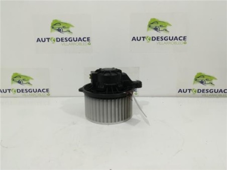 Motor Calefaccion Hyundai Tucson  1 6 Style 2WD [1 6 Ltr  - 100 kW CRDi CAT ]