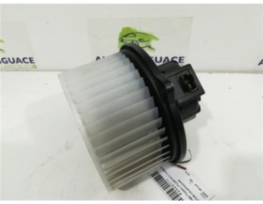 Motor Calefaccion Hyundai Tucson  1 6 Style 2WD [1 6 Ltr  - 100 kW CRDi CAT ]