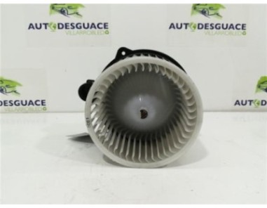 Motor Calefaccion Hyundai Tucson  1 6 Style 2WD [1 6 Ltr  - 100 kW CRDi CAT ]