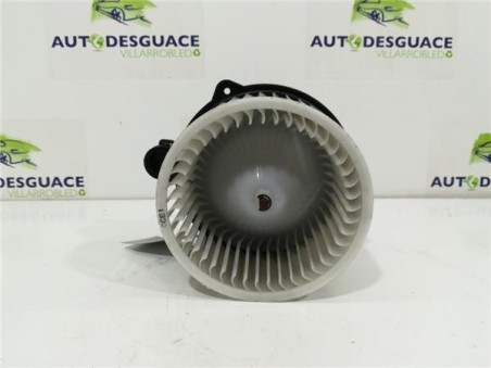 Motor Calefaccion Hyundai Tucson  1 6 Style 2WD [1 6 Ltr  - 100 kW CRDi CAT ]