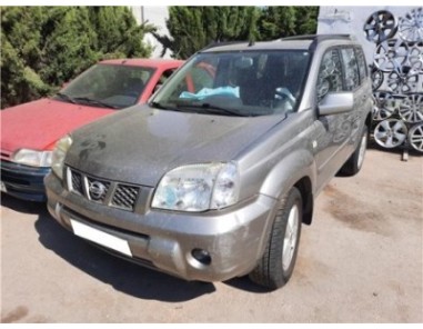 Caudalimetro Nissan X-TRAIL 2 2 dCi D 