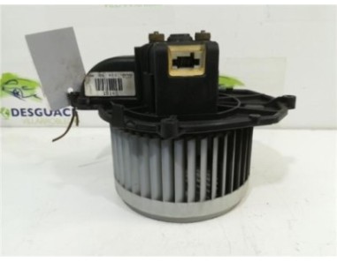 Motor Calefaccion Peugeot Partner Tepee  1 6 Access [1 6 Ltr  - 55 kW Blue-HDI FAP]