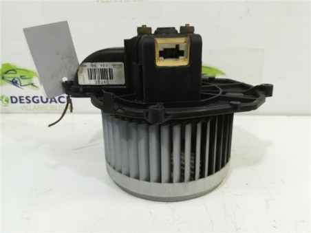 Motor Calefaccion Peugeot Partner Tepee  1 6 Access [1 6 Ltr  - 55 kW Blue-HDI FAP]