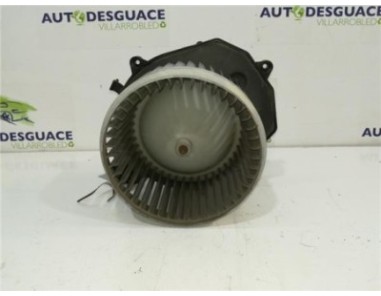 Motor Calefaccion Peugeot Partner Tepee  1 6 Access [1 6 Ltr  - 55 kW Blue-HDI FAP]