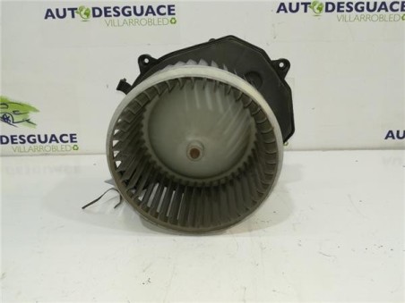 Motor Calefaccion Peugeot Partner Tepee  1 6 Access [1 6 Ltr  - 55 kW Blue-HDI FAP]