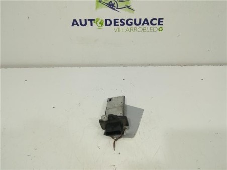 Caudalimetro Nissan Qashqai  2 0 dCi