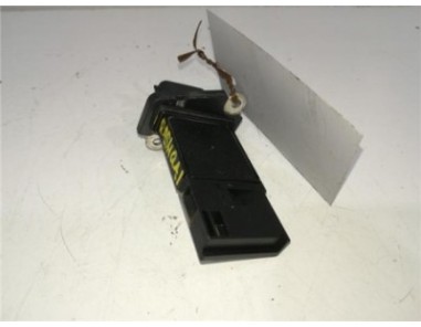 Caudalimetro Nissan Qashqai  2 0 dCi