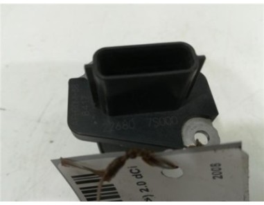 Caudalimetro Nissan Qashqai  2 0 dCi