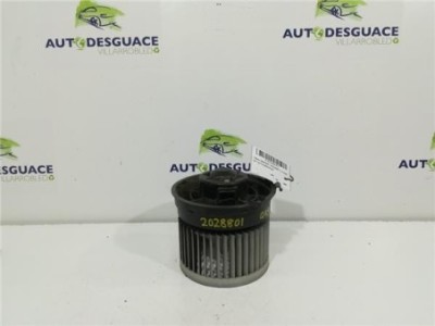 Motor Calefaccion Nissan Qashqai  2 0 dCi