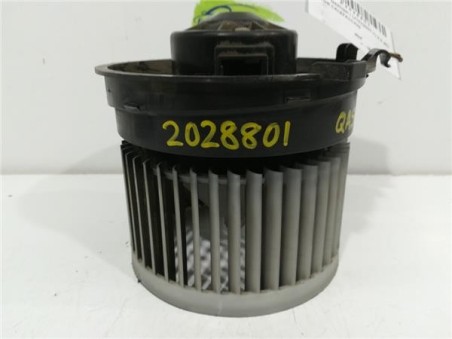 Motor Calefaccion Nissan Qashqai  2 0 dCi