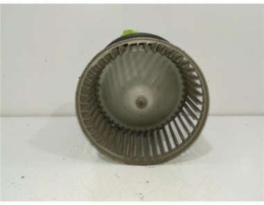 Motor Calefaccion Nissan Qashqai  2 0 dCi