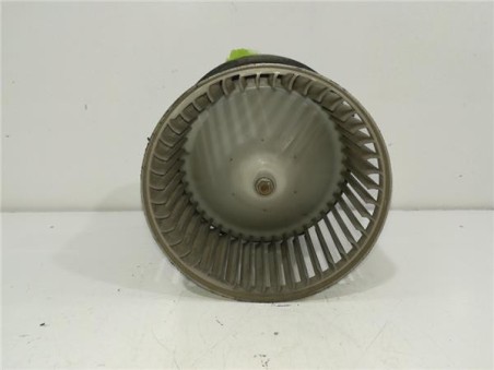 Motor Calefaccion Nissan Qashqai  2 0 dCi