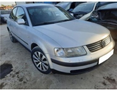 Inyector Volkswagen Passat Berlina  1 9 TDI