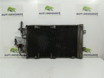 Condensador Opel ZAFIRA 1 9 CDTI