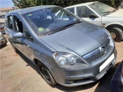 Condensador Opel ZAFIRA 1 9 CDTI 2