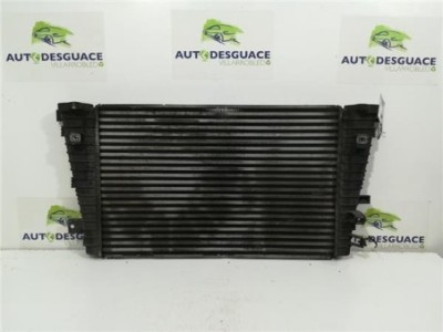 Intercooler Opel ZAFIRA 1 9 CDTI