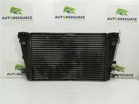 Intercooler Opel ZAFIRA 1 9 CDTI