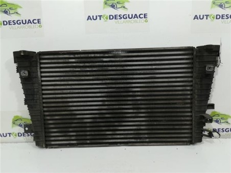 Intercooler Opel ZAFIRA 1 9 CDTI