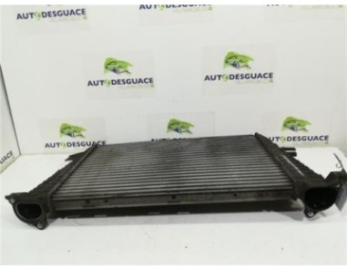 Intercooler Opel ZAFIRA 1 9 CDTI