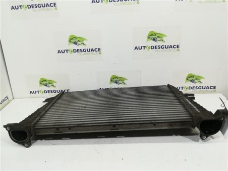 Intercooler Opel ZAFIRA 1 9 CDTI