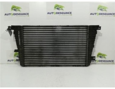 Intercooler Opel ZAFIRA 1 9 CDTI