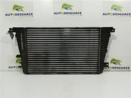 Intercooler Opel ZAFIRA 1 9 CDTI
