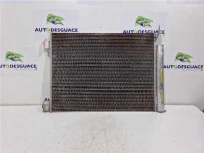 Condensador Renault Captur II  1 0 Experience [1 0 Ltr  - 74 kW TCE]