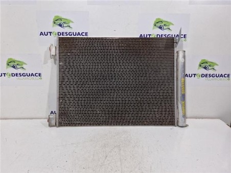 Condensador Renault Captur II  1 0 Experience [1 0 Ltr  - 74 kW TCE]