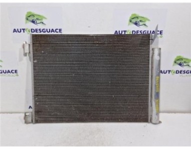 Condensador Renault Captur II  1 0 Experience [1 0 Ltr  - 74 kW TCE]