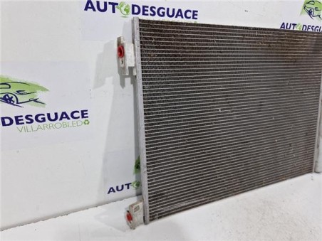 Condensador Renault Captur II  1 0 Experience [1 0 Ltr  - 74 kW TCE]