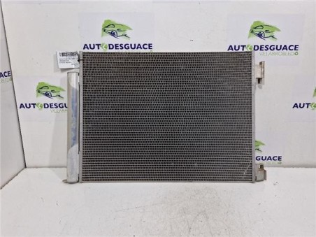 Condensador Renault Captur II  1 0 Experience [1 0 Ltr  - 74 kW TCE]