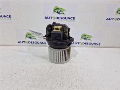 Motor Calefaccion Renault Captur II  1 0 Experience [1 0 Ltr  - 74 kW TCE]