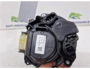 Motor Calefaccion Renault Captur II  1 0 Experience [1 0 Ltr  - 74 kW TCE]