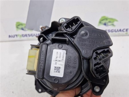 Motor Calefaccion Renault Captur II  1 0 Experience [1 0 Ltr  - 74 kW TCE]