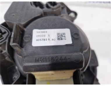 Motor Calefaccion Renault Captur II  1 0 Experience [1 0 Ltr  - 74 kW TCE]