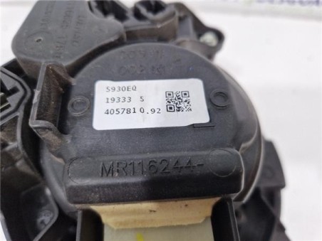 Motor Calefaccion Renault Captur II  1 0 Experience [1 0 Ltr  - 74 kW TCE]