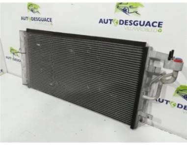 Condensador Hyundai ELANTRA Sedán  1 6 CRDi