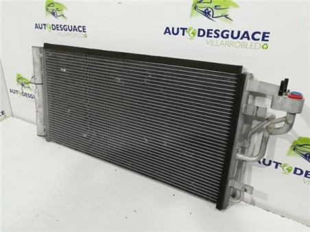 Condensador Hyundai ELANTRA Sedán  1 6 CRDi