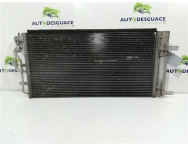 Condensador Hyundai ELANTRA Sedán  1 6 CRDi