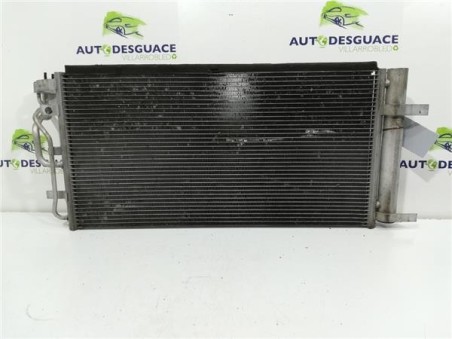 Condensador Hyundai ELANTRA Sedán  1 6 CRDi