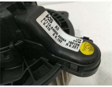 Motor Calefaccion Hyundai ELANTRA Sedán  1 6 CRDi