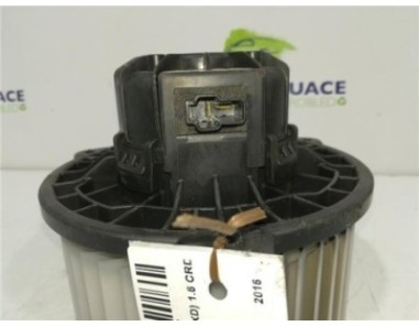 Motor Calefaccion Hyundai ELANTRA Sedán  1 6 CRDi