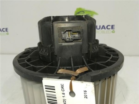 Motor Calefaccion Hyundai ELANTRA Sedán  1 6 CRDi