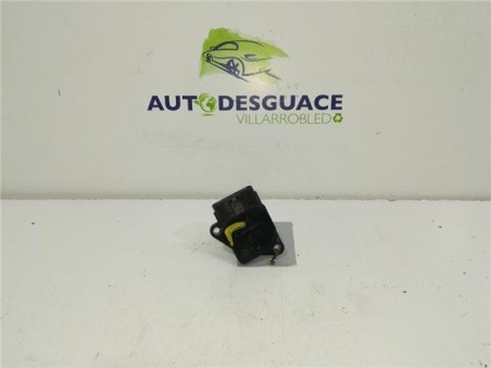 Caudalimetro Mazda 3 BERLINA 2 0 D 